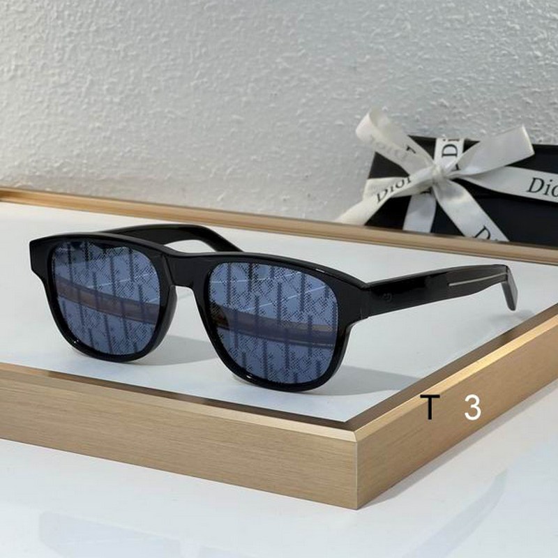 DIOR Sunglasses 576